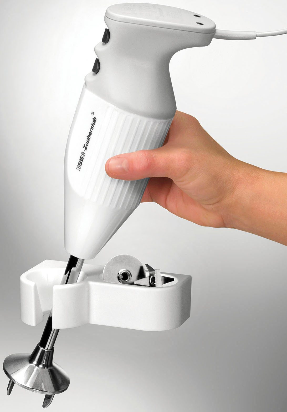 ESGE-Zauberstab Stabmixer ESGE-Zauberstab® M 122 S 90310, 140 W