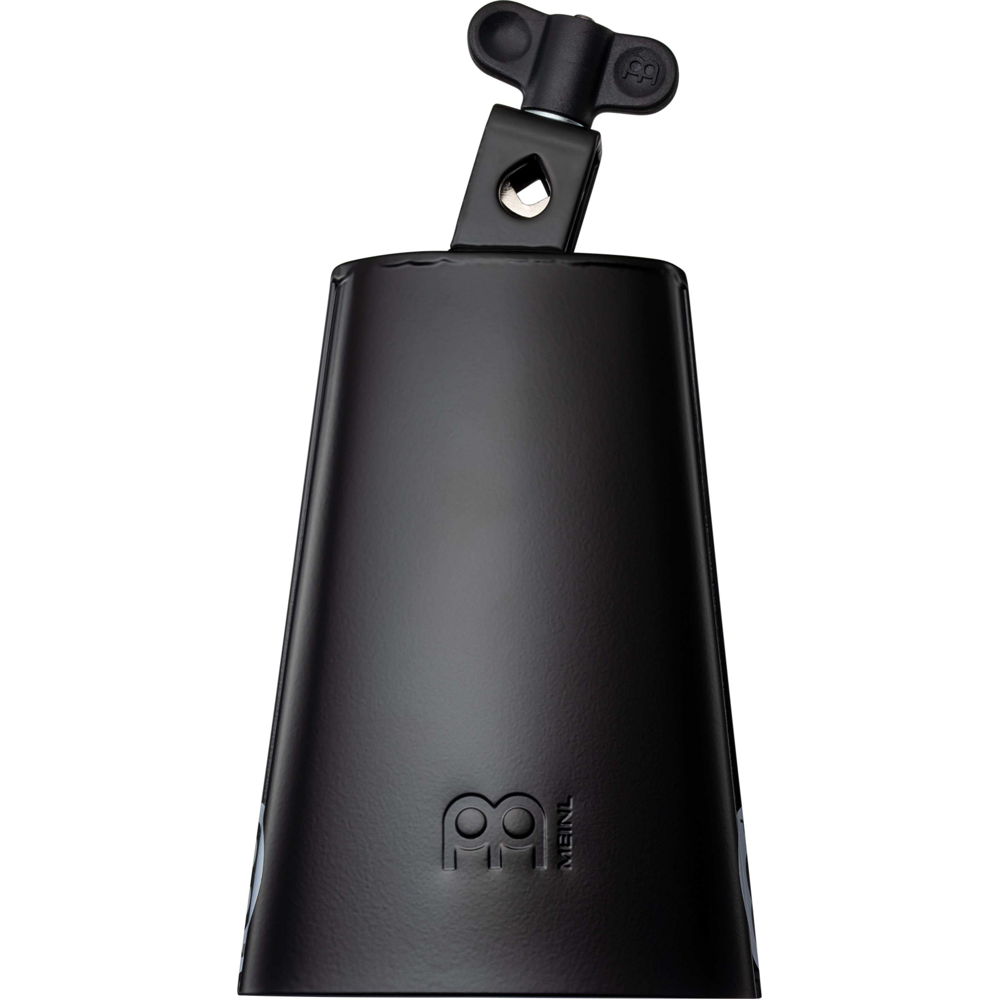 Meinl Percussion Cowbell,Cowbell SL675-BK 6 3/4" Session Line, Percussion, Cowbells, Cowbell SL675-BK, 6 3/4", Session Line - Cowbell