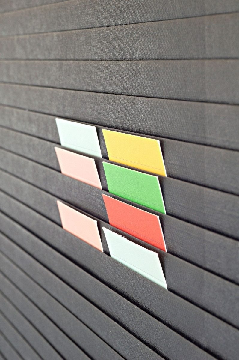 Ultradex Wandtafel Planrecord Stecktafel 86x62cm 48 günstig online kaufen