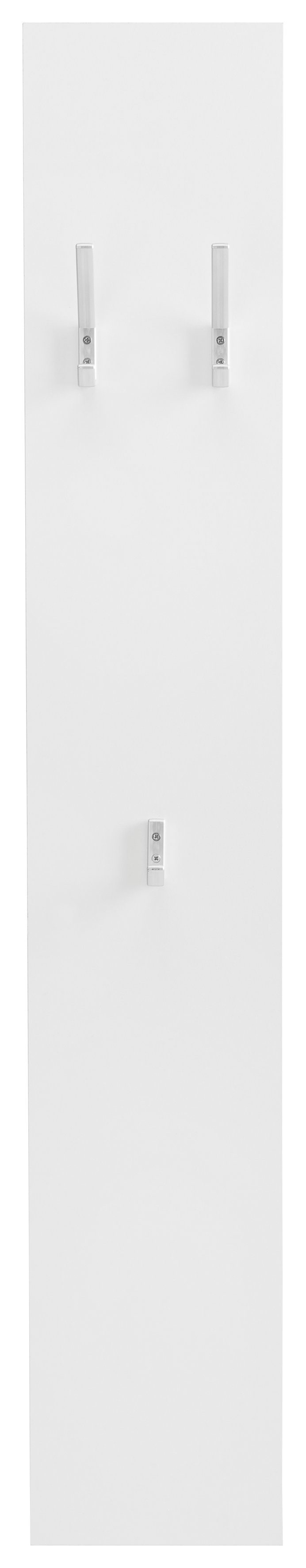 borchardt Möbel Garderobenpaneel Vaasa günstig online kaufen