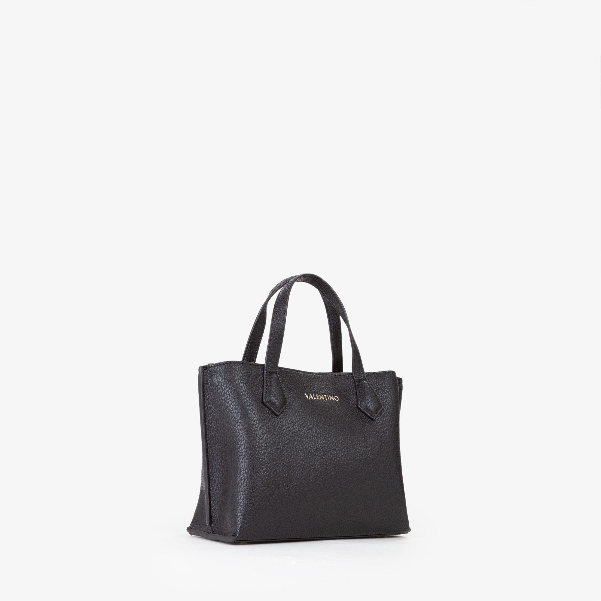 VALENTINO BAGS Shopper SHOPPING FALL RE, Damen Umhängetasche, Tragetasche, Schultertasche mit Logoschriftzug