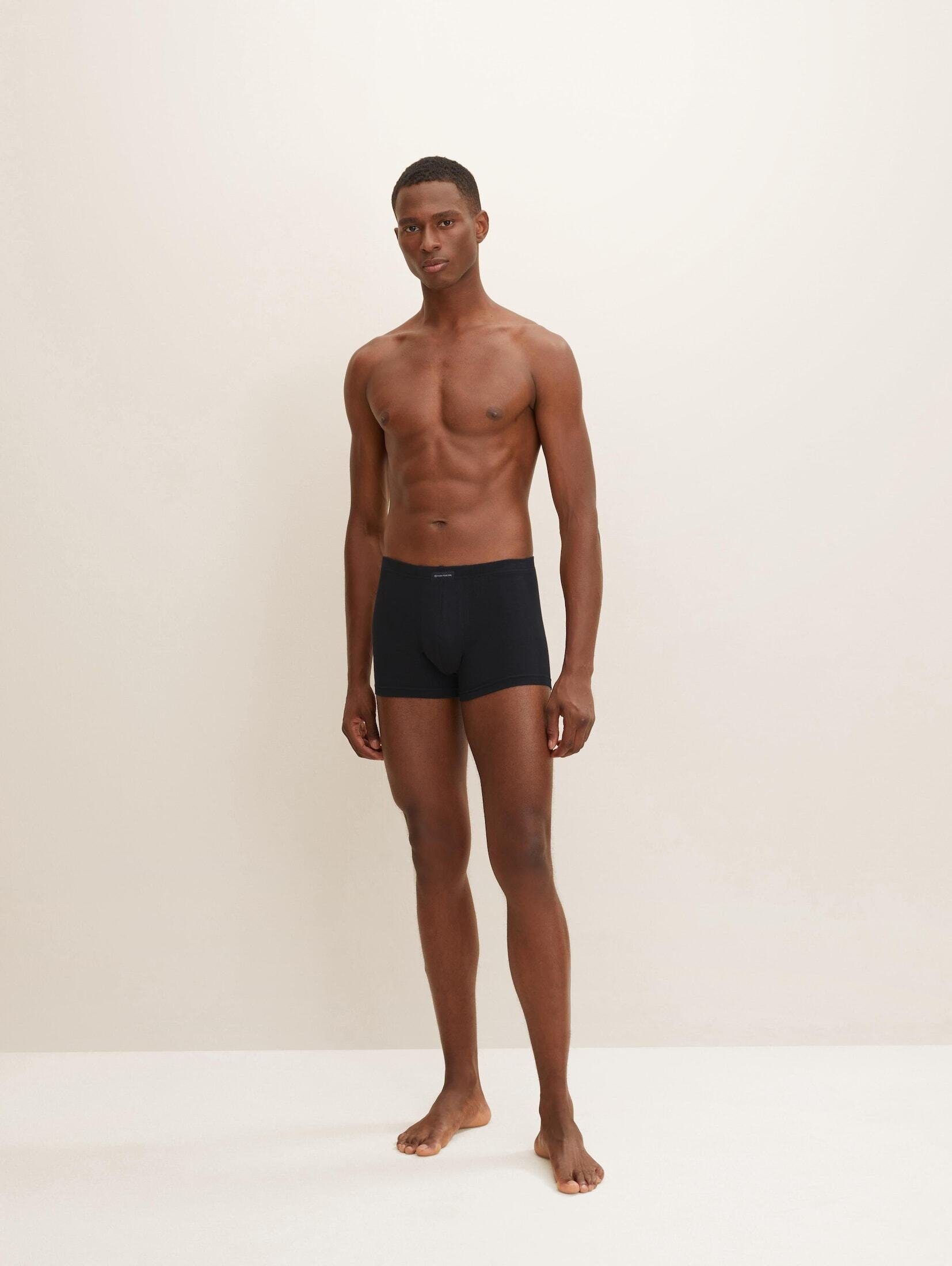 TOM TAILOR Boxershorts Kurze Boxershorts im günstig online kaufen