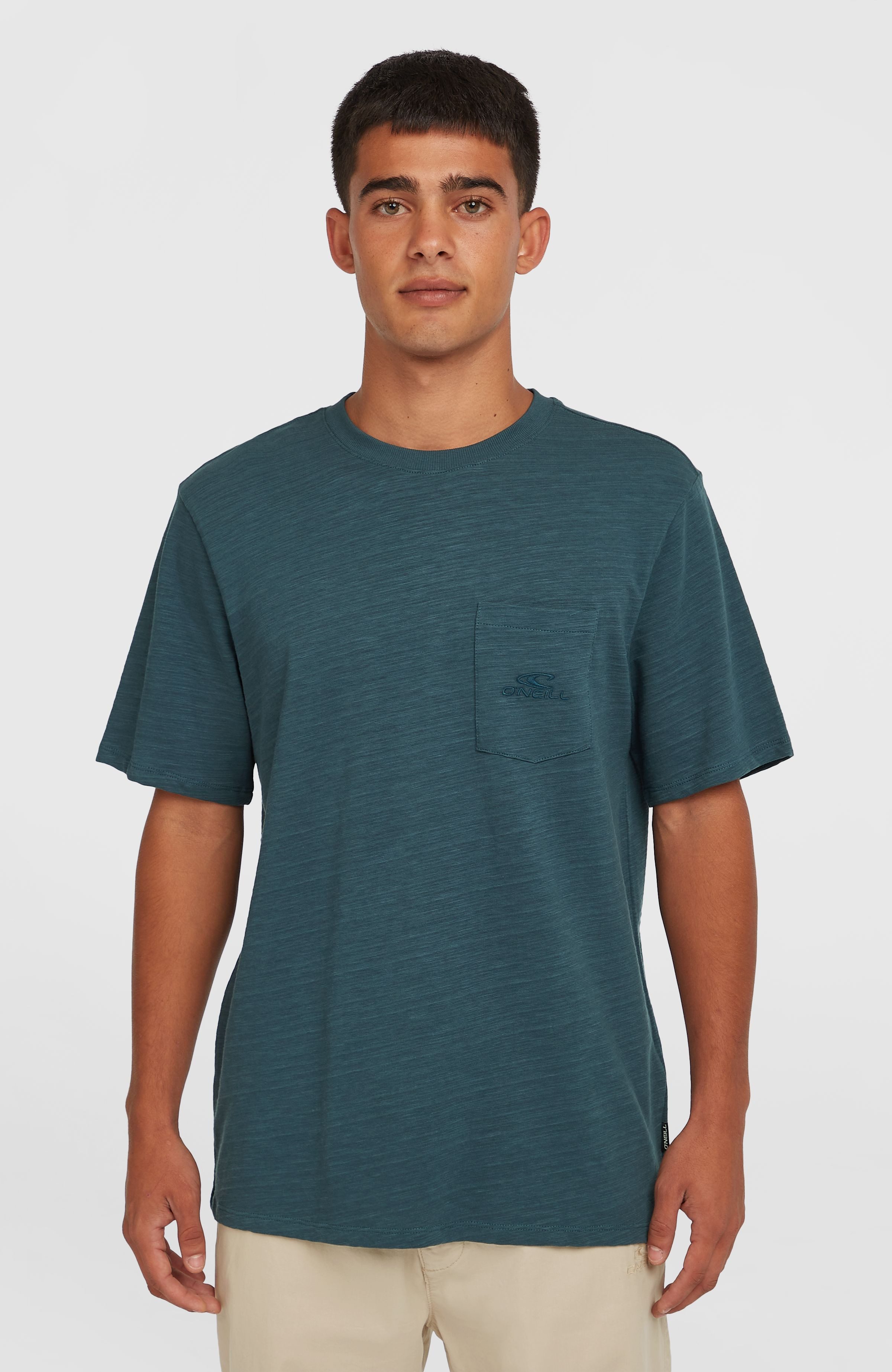 O'Neill T-Shirt O'NEILL CHEST POCKET T-SHIRT günstig online kaufen