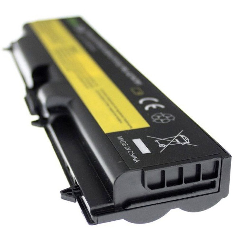 Green Cell Green Cell Notebook-Akku 10.8 V 4400 mAh Lenovo Laptop-Akku 4400 mAh
