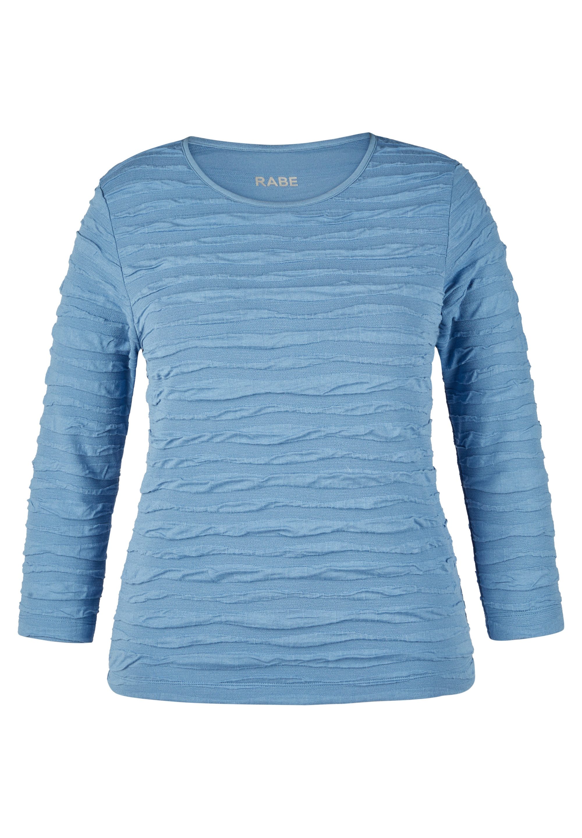 3/4-Arm-Shirt