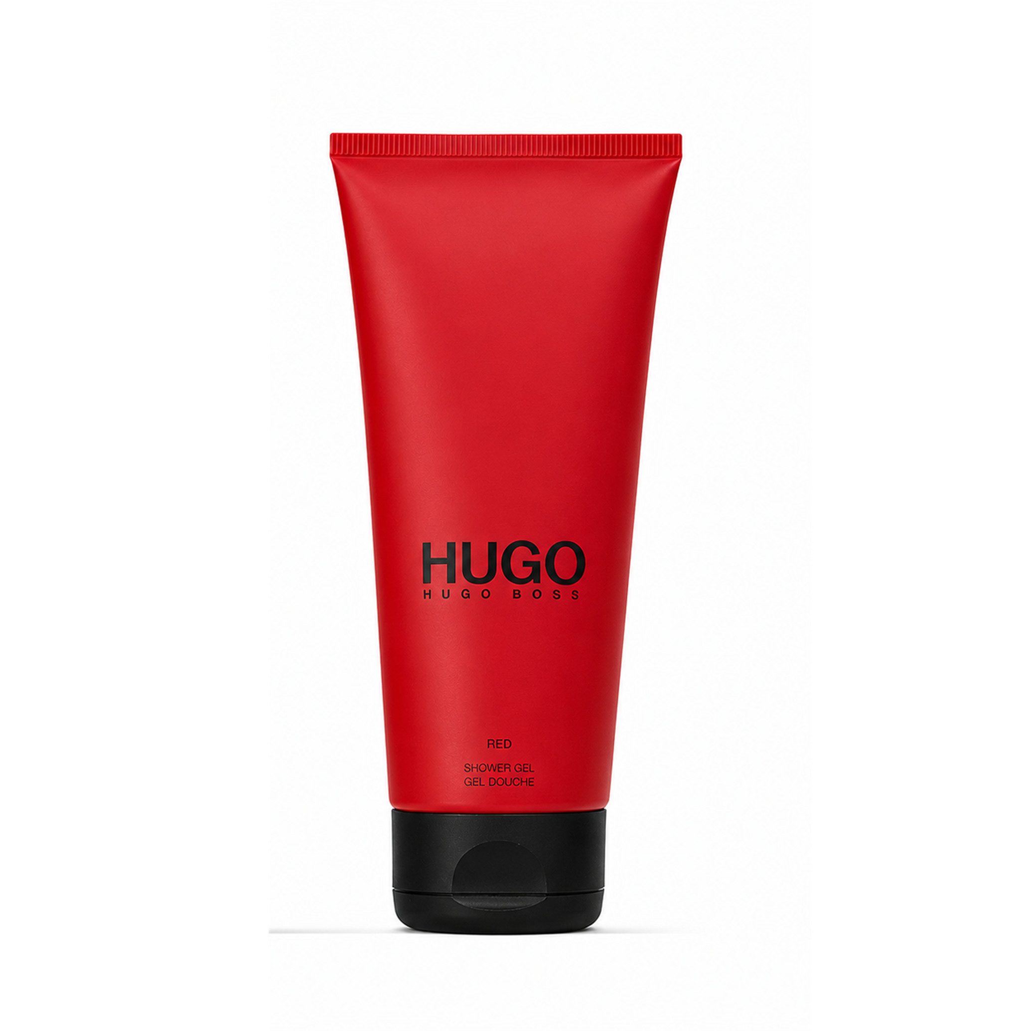 BOSS Duschgel Hugo Boss Red Shower Gel 200 ml
