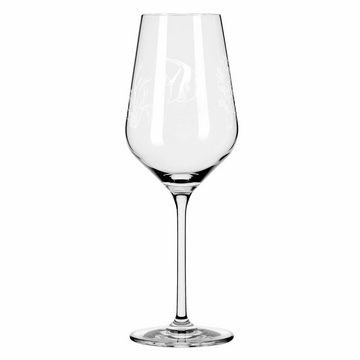 Ritzenhoff Weißweinglas Oceanside 001, Kristallglas