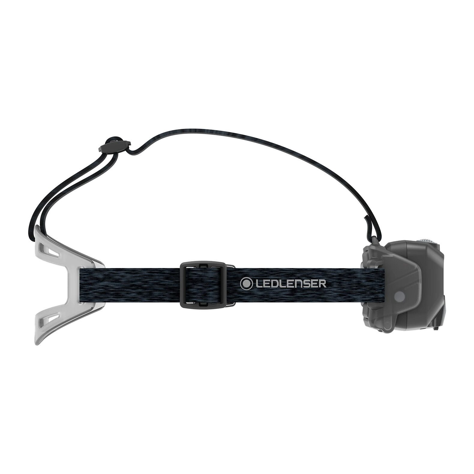 Ledlenser LED Stirnlampe HF8R Core, 1600 Lumen, 210 m Leuchtweite, 194g, 90 Std Laufzeit, IP68, mit Akku