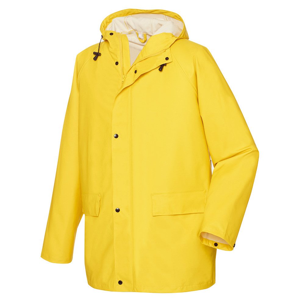 teXXor Regenjacke PU-Regenjacke "LIST" günstig online kaufen