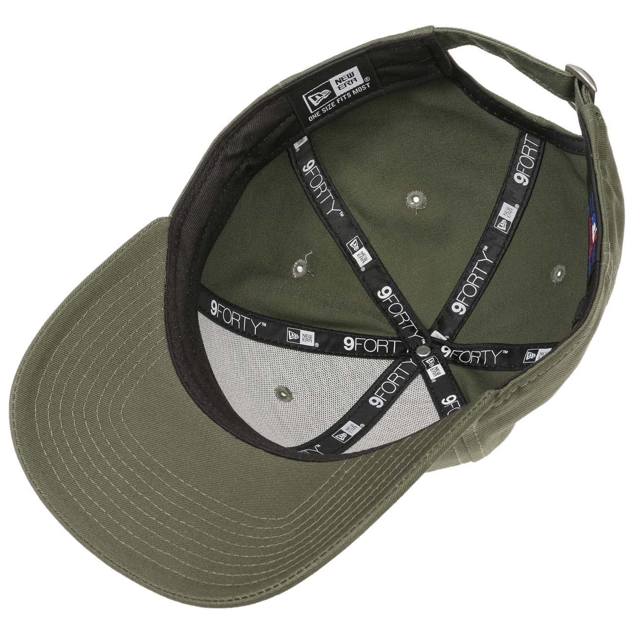 New Era Baseball Cap (1-St) Baseballcap Metallschnalle – Bild 3 von 5
