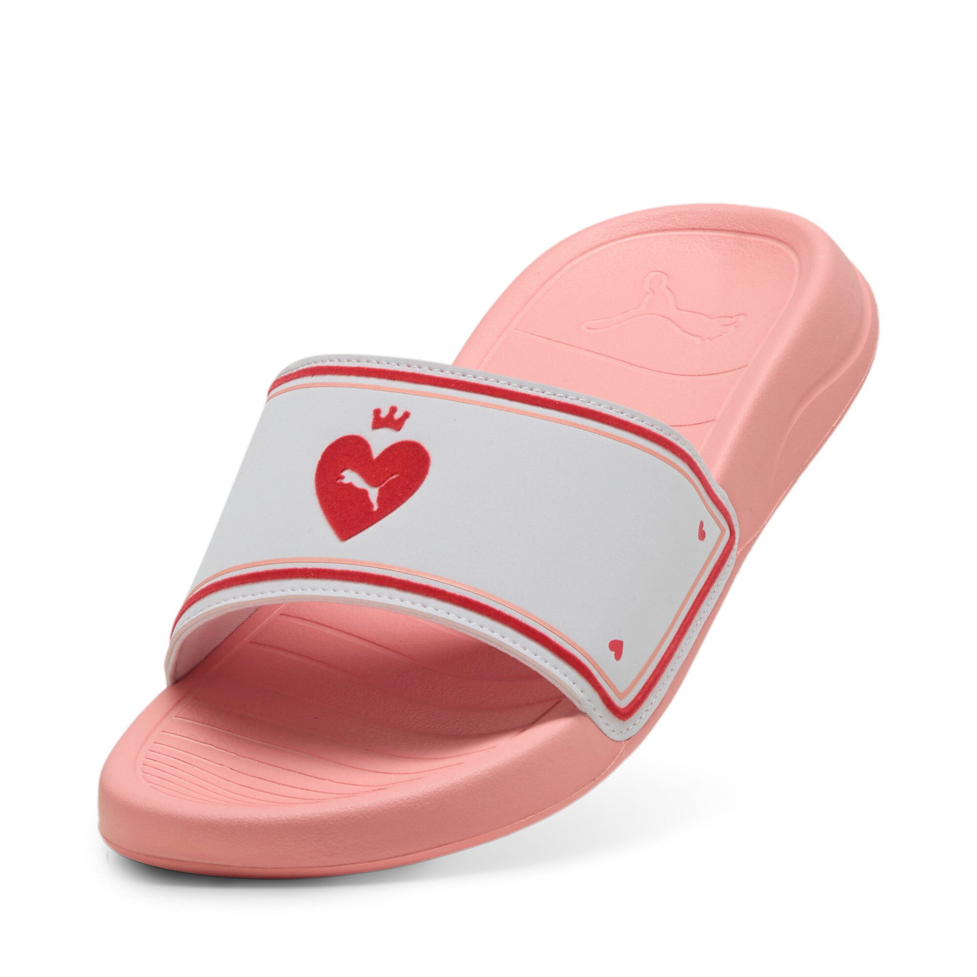 PUMA POPCAT 20 IDYLLE Badesandale Badelatschen – Bild 5 von 5