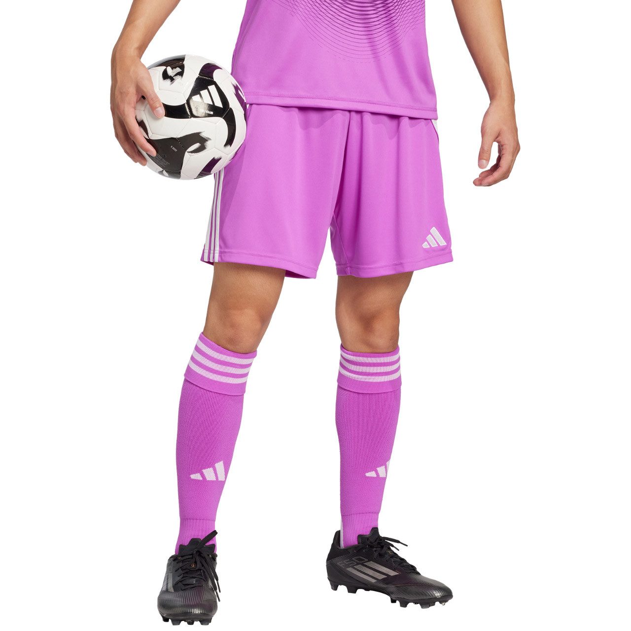 adidas Performance Trainingsshorts Tiro 24