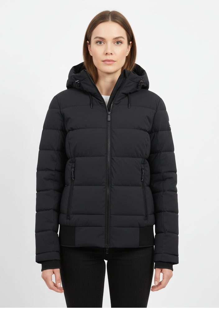 Killtec Steppjacke KOW 12 WMN QLTD JCKT (1-St) günstig online kaufen