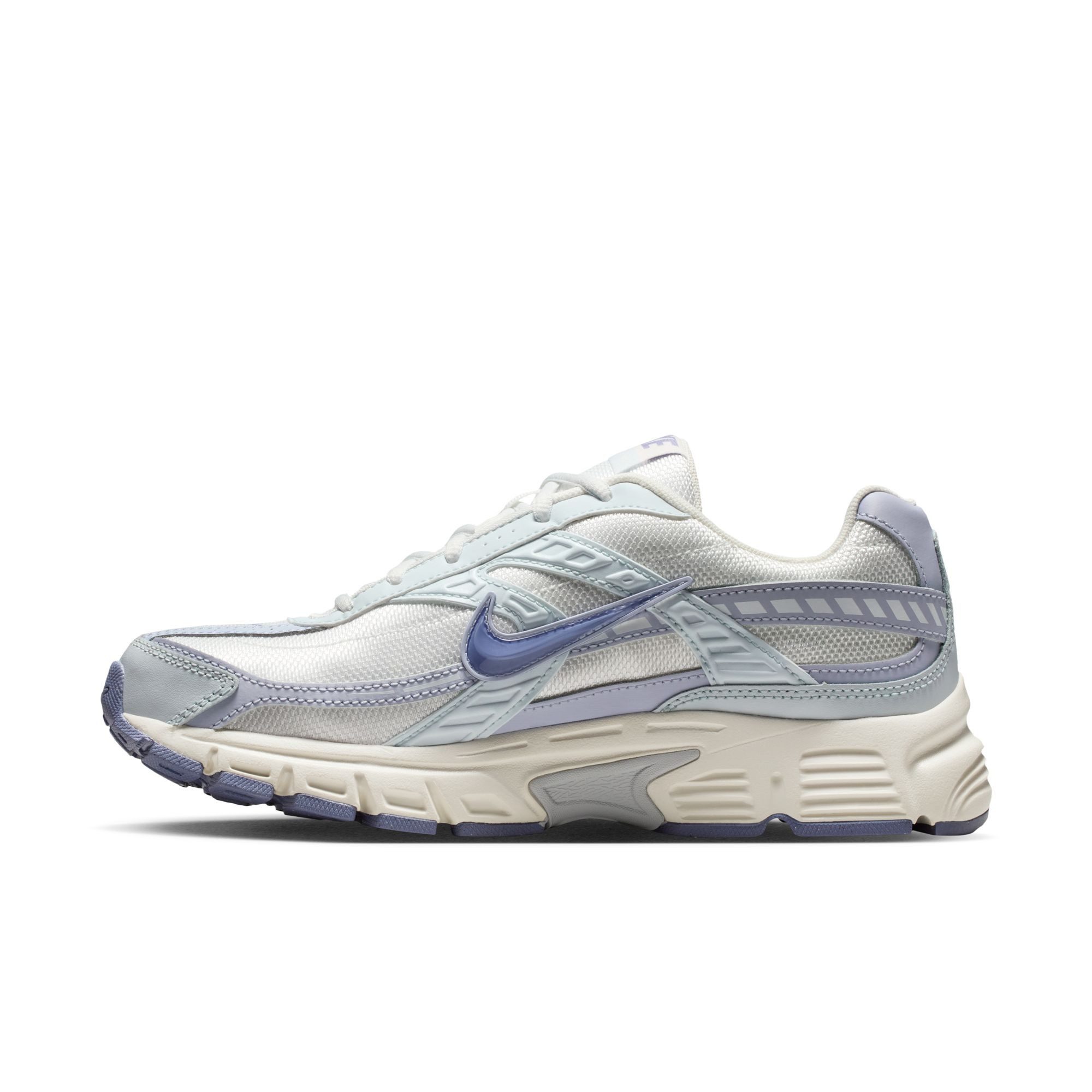 Nike Sportswear Initiator Sneaker inspiriert vom Design des Nike P-6000