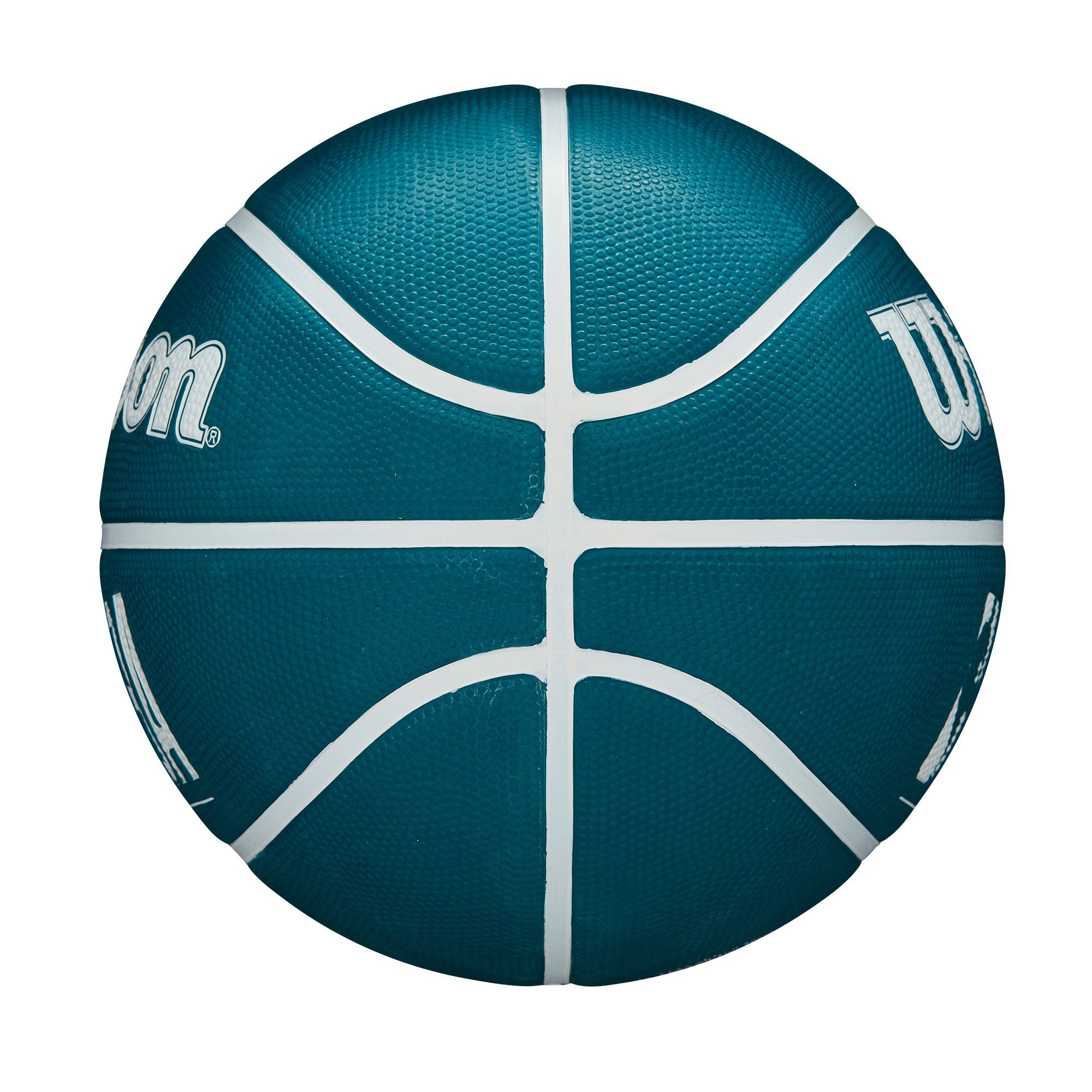 Wilson Basketball Wilson NBA Basketball DRV GRÜN/TEAL, Gr. 7, grün – Bild 4 von 5