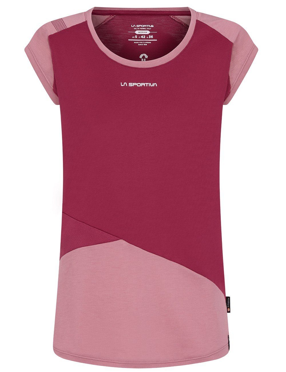 La Sportiva T-Shirt Hold T-Shirt Women