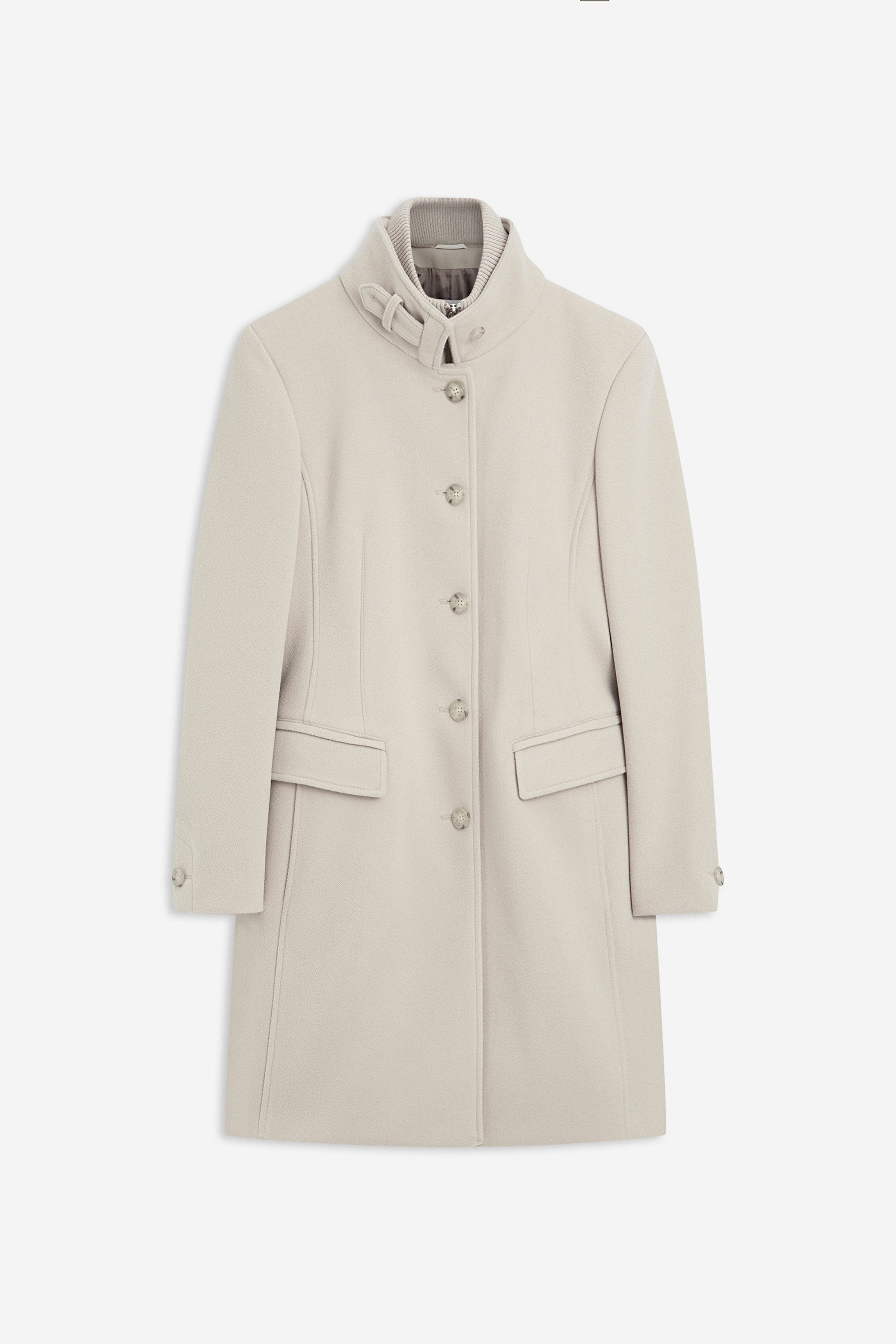 Cinque Wolljacke