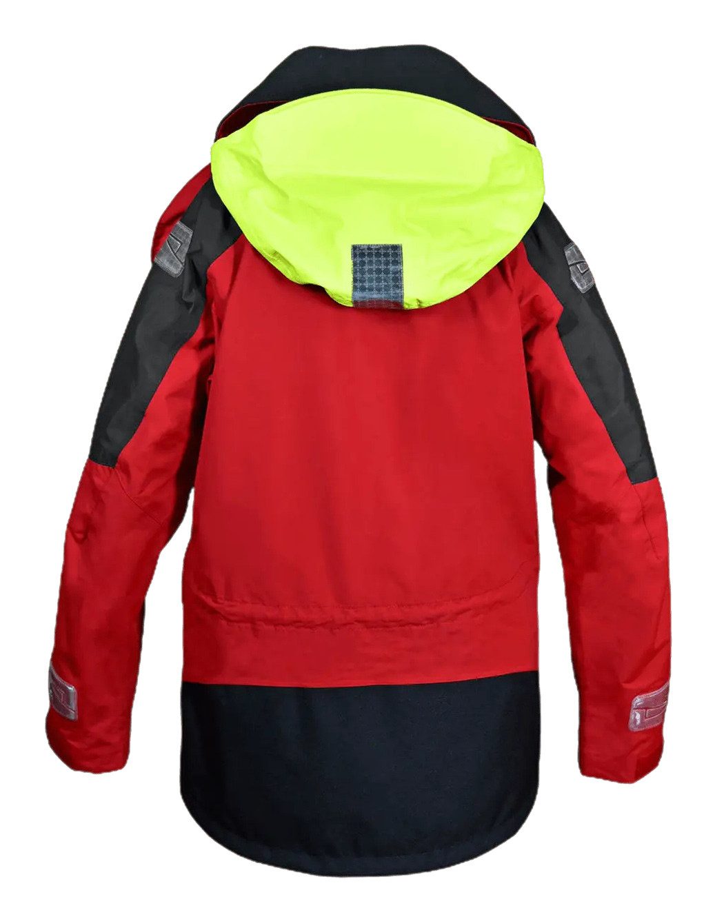 crazy4sailing Regenjacke Herren Stavanger Ocean Segeljacke