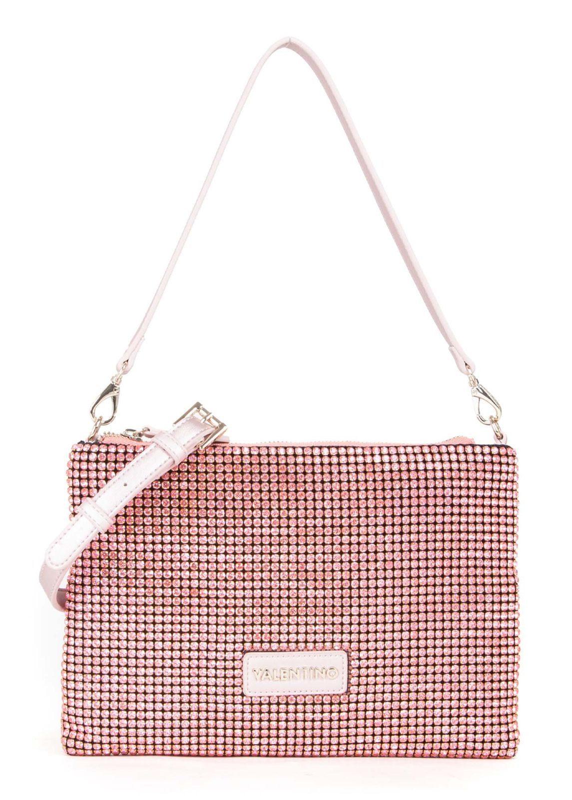 Schultertasche Pochette