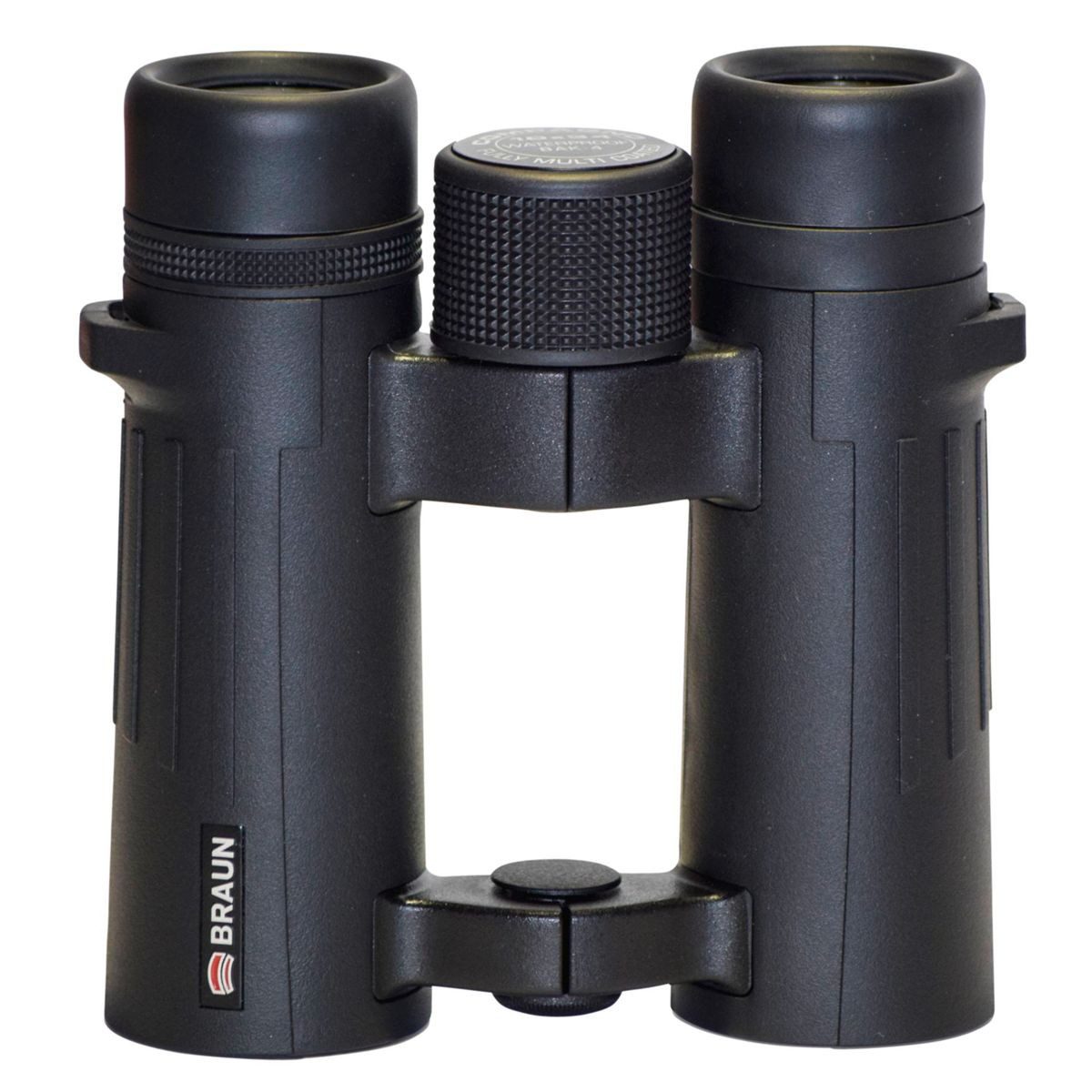 Braun Phototechnik Compagno 10x34 WP Fernglas