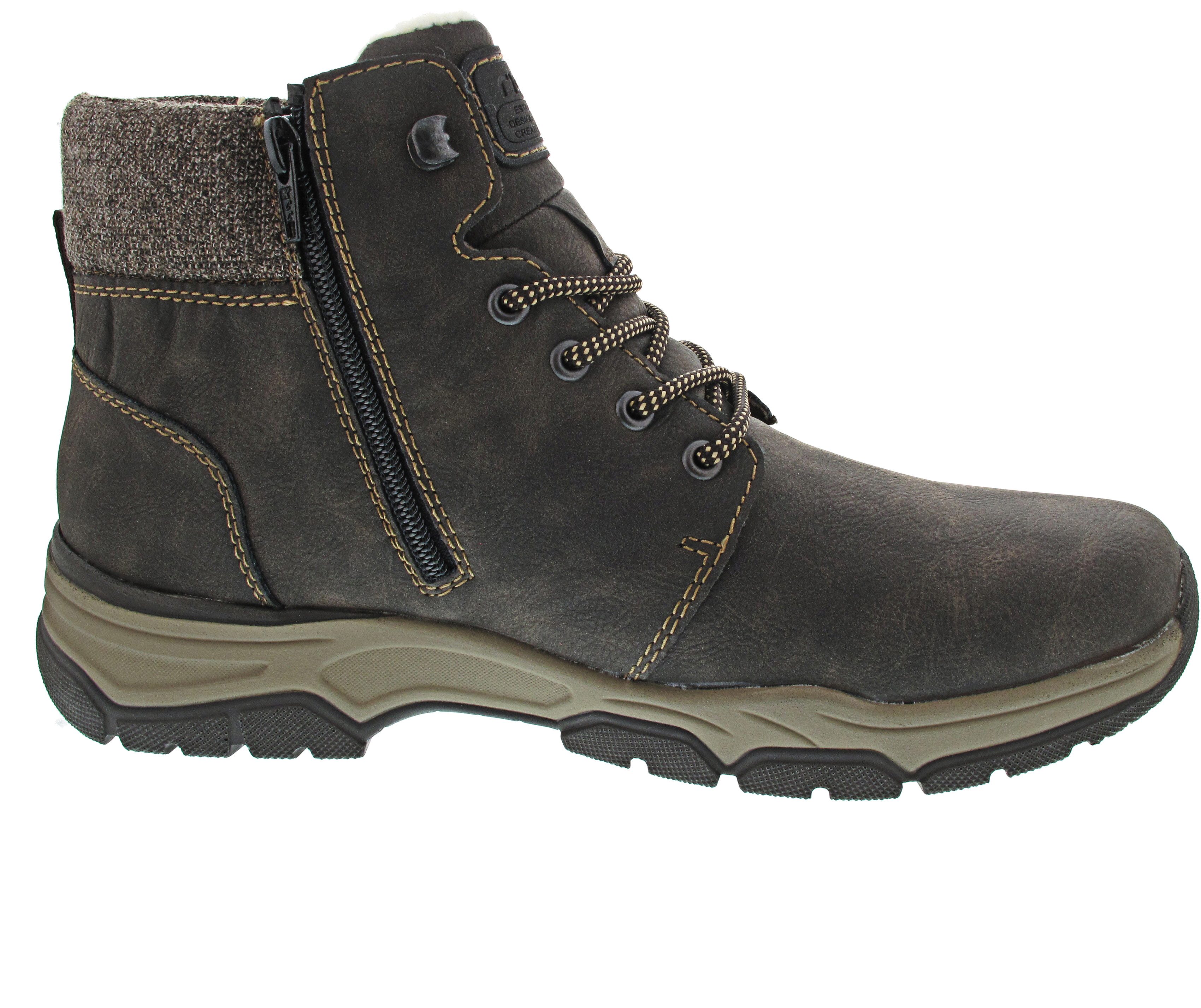 Rieker Winterboots
