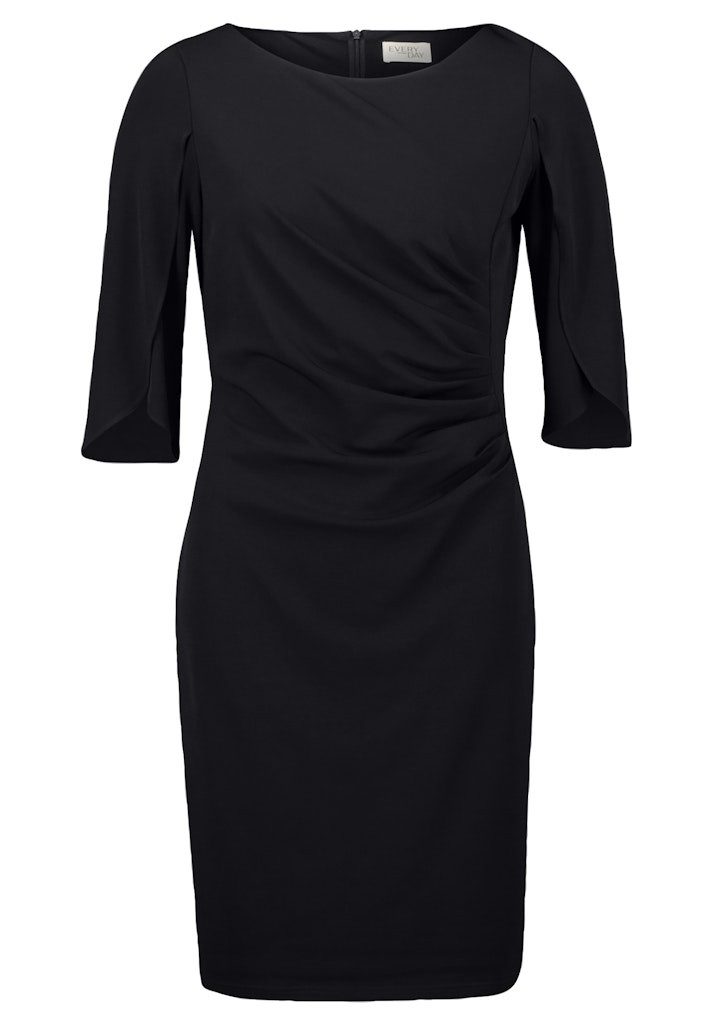 Vera Mont Minikleid Kleid Kurz 3/4 günstig online kaufen