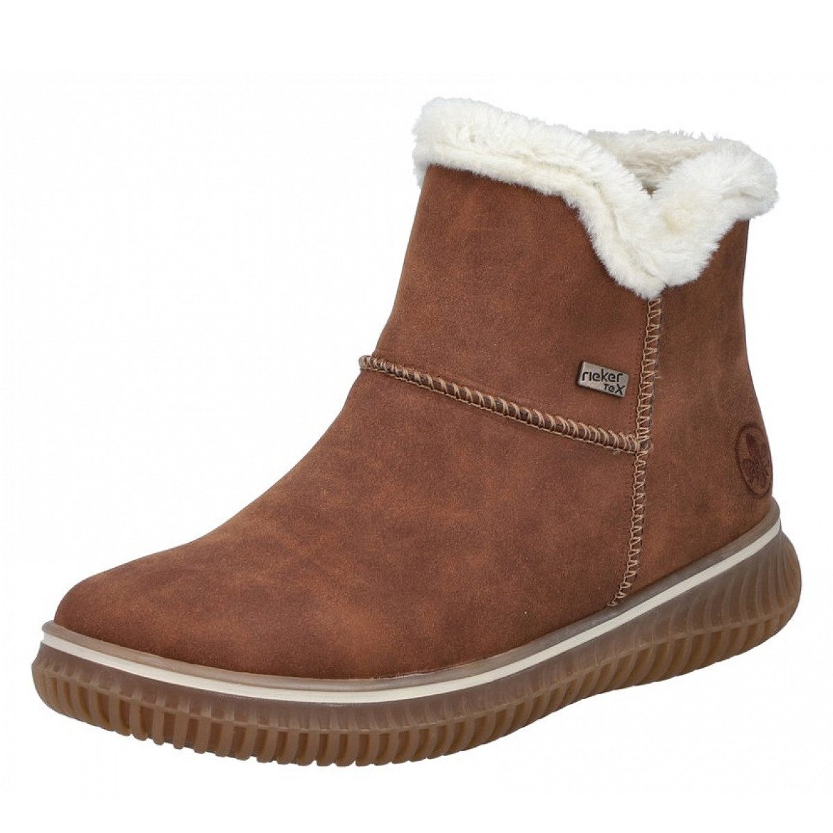 Rieker Stiefelette günstig online kaufen