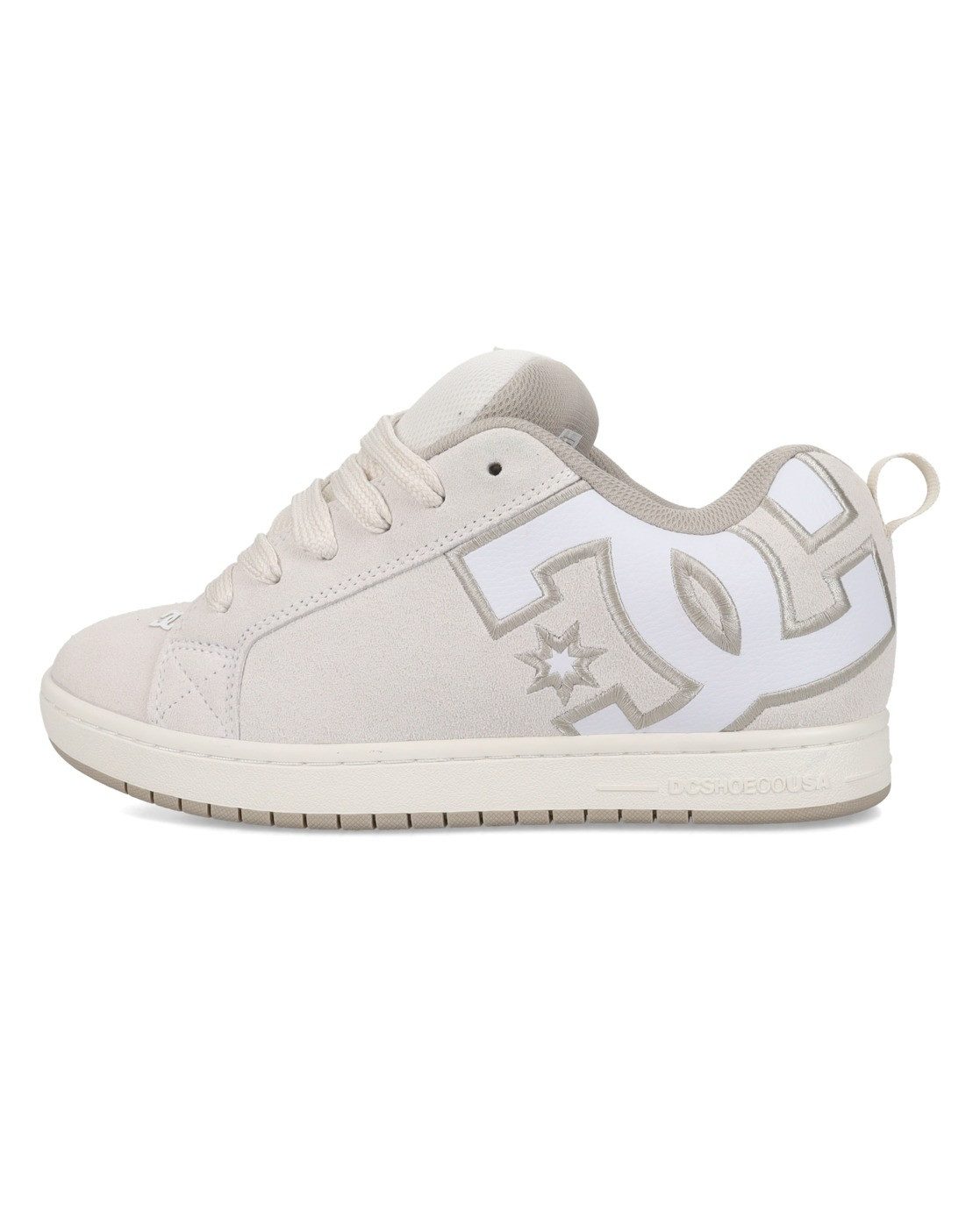 DC Shoes Court Graffik Schnürschuh – Bild 5 von 5