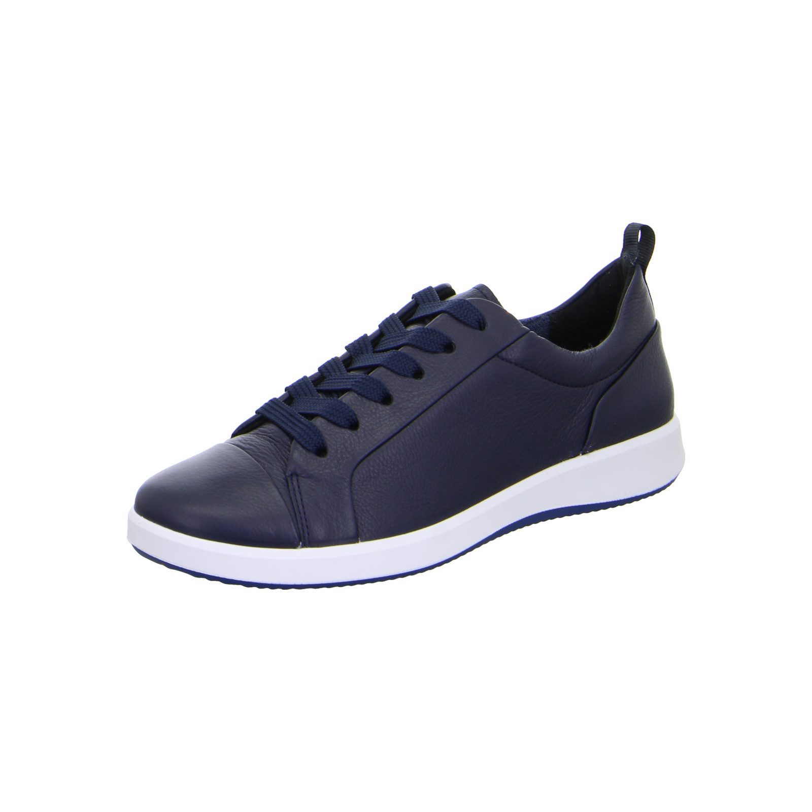 Damen Schnürer Roma Sneaker