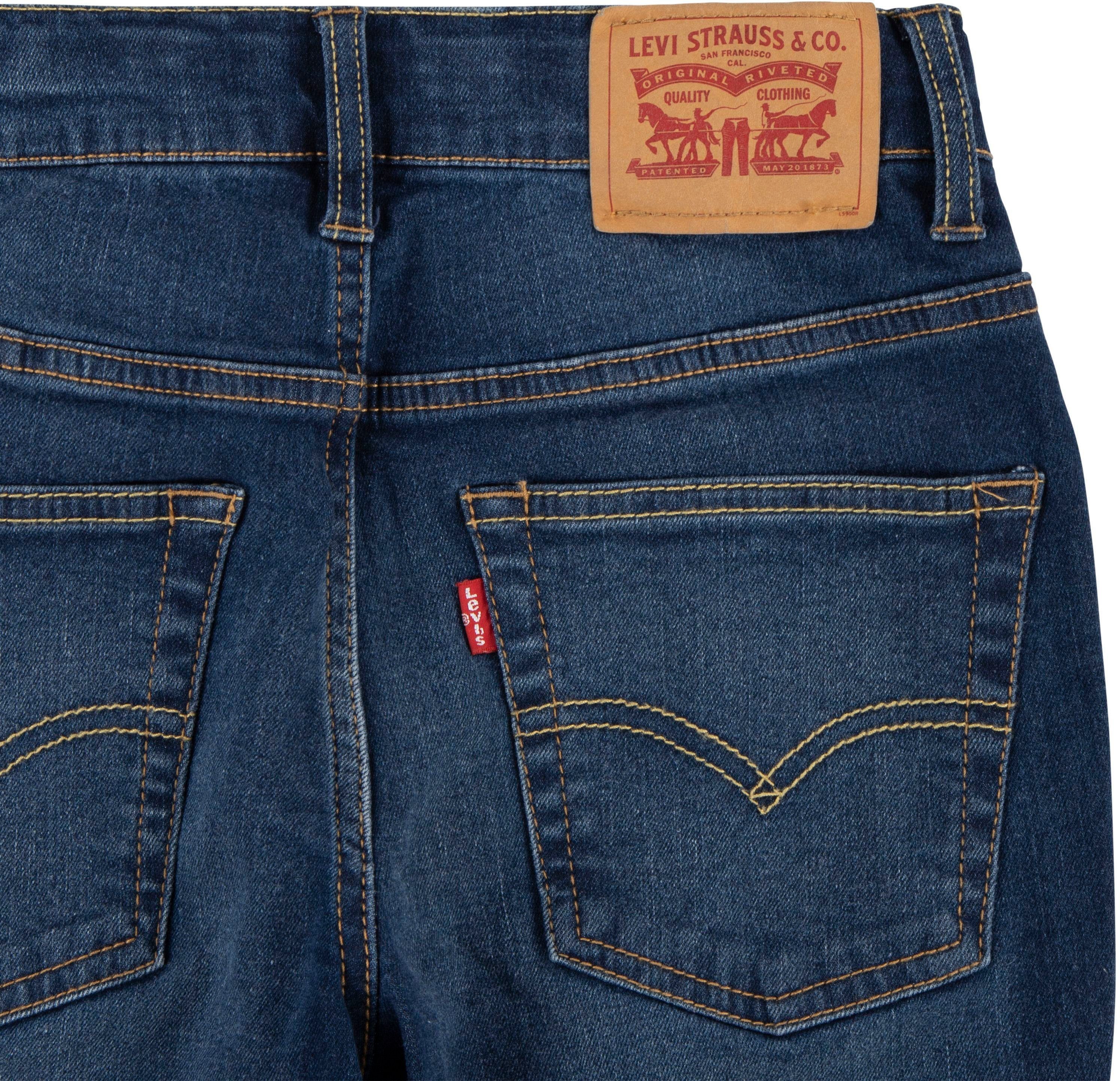 PERFORMANCE Levi's® Stretch-Jeans for Kids 512 STRONG garland BOYS