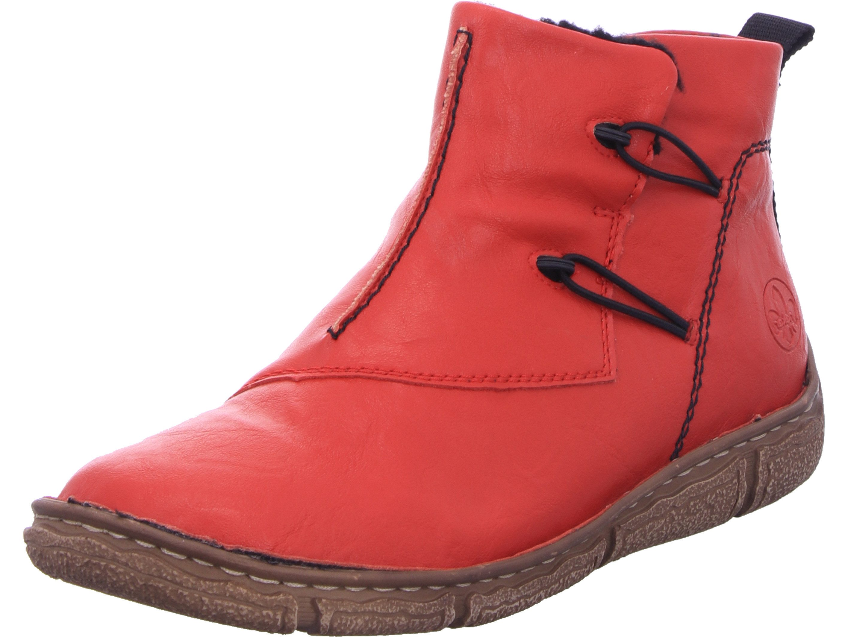Rieker Winterboots günstig online kaufen