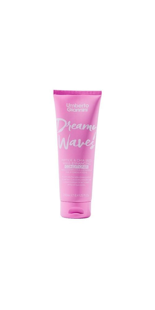 Umberto Giannini Haarspülung Umberto Giannini Dream Waves Conditioner 250ml