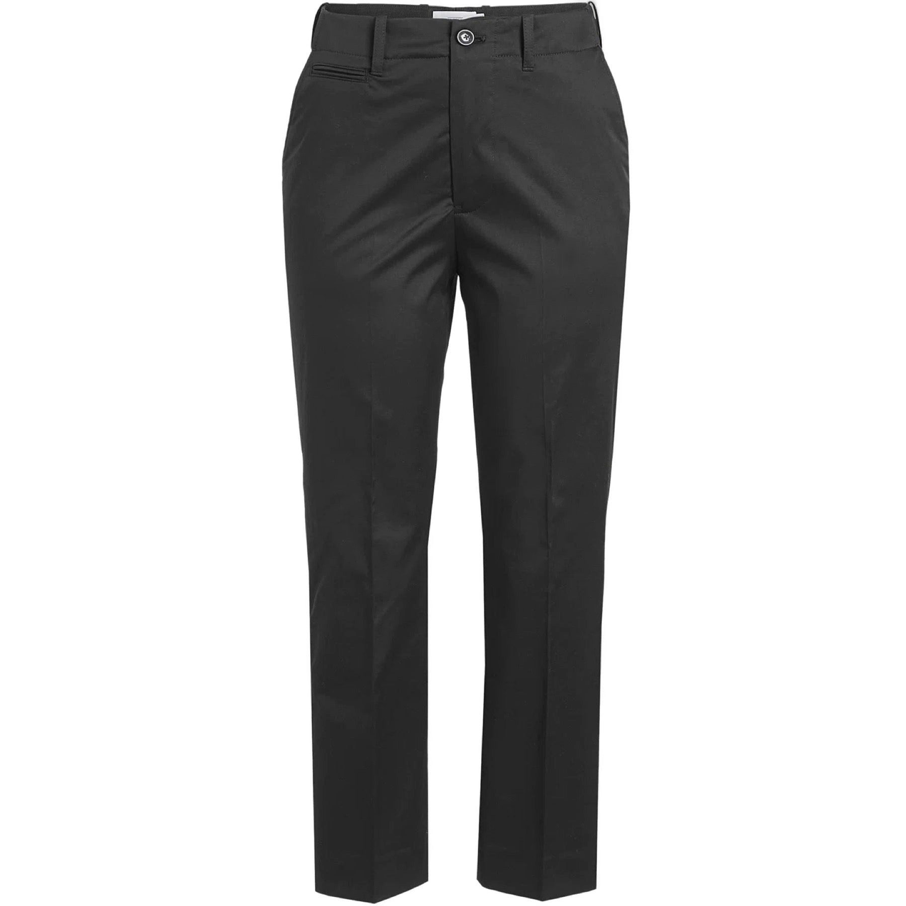 CLOSED Chinohose CLOSED Chino BERTHA - Schwarz