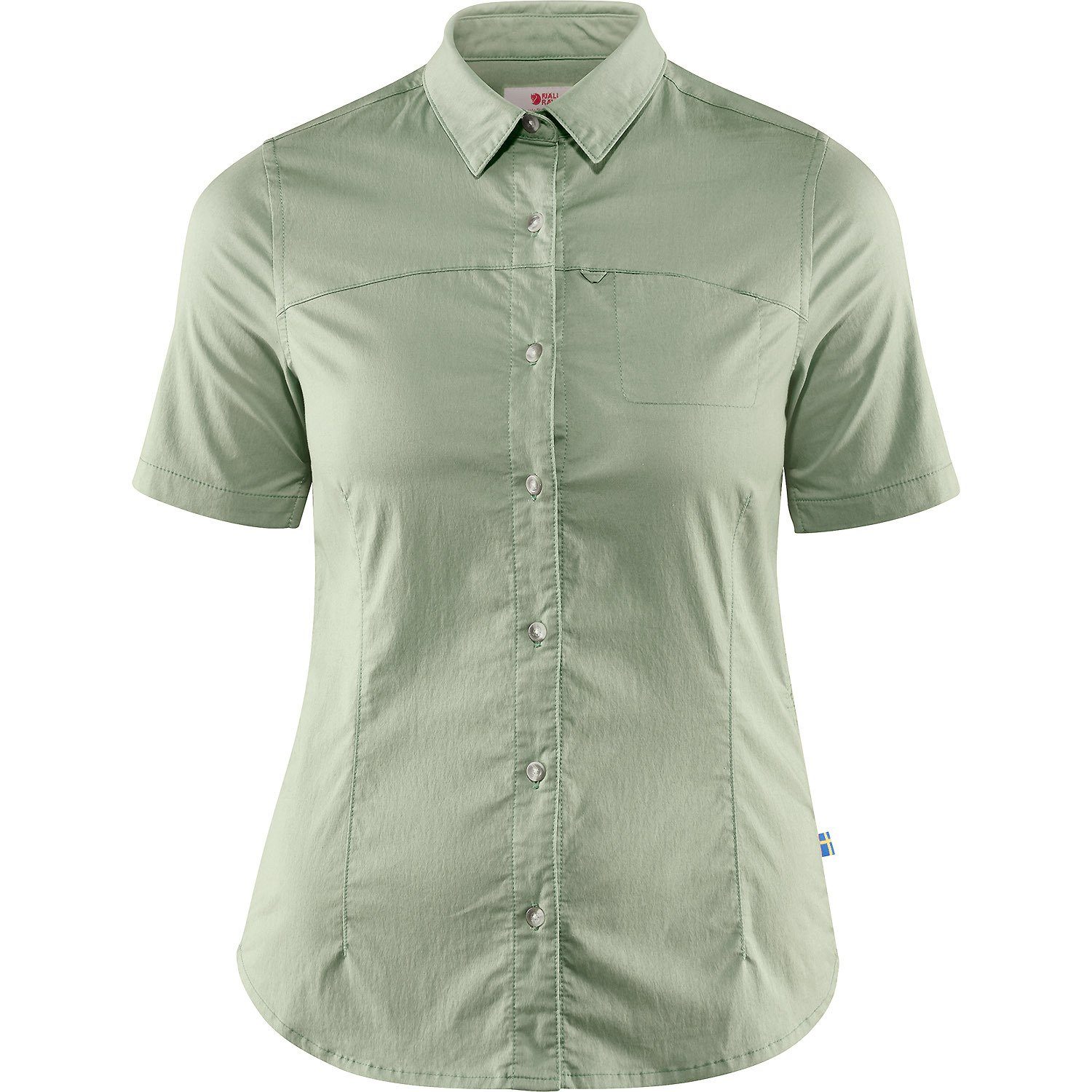 Outdoorbluse Shirt High Coast Stretch
