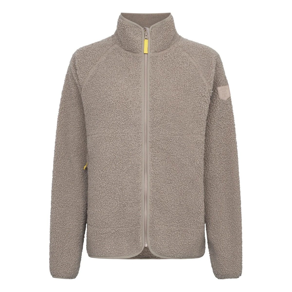 Derbe Winterjacke Derbe Kuschelby - Damen Jacke günstig online kaufen