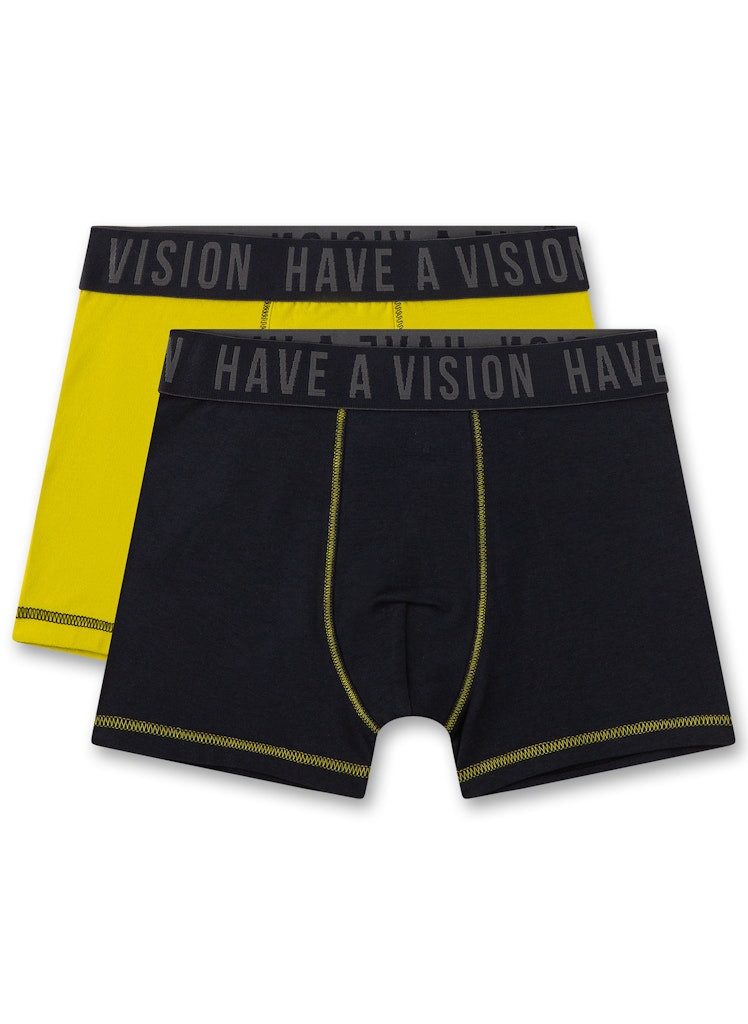 Funktionsunterhose DP Hipshort 348740 348741