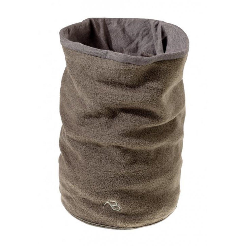 A. Blöchl Fleeceschal Rundschal Fleece Olive drab, Rundschal aus Fleecemate günstig online kaufen