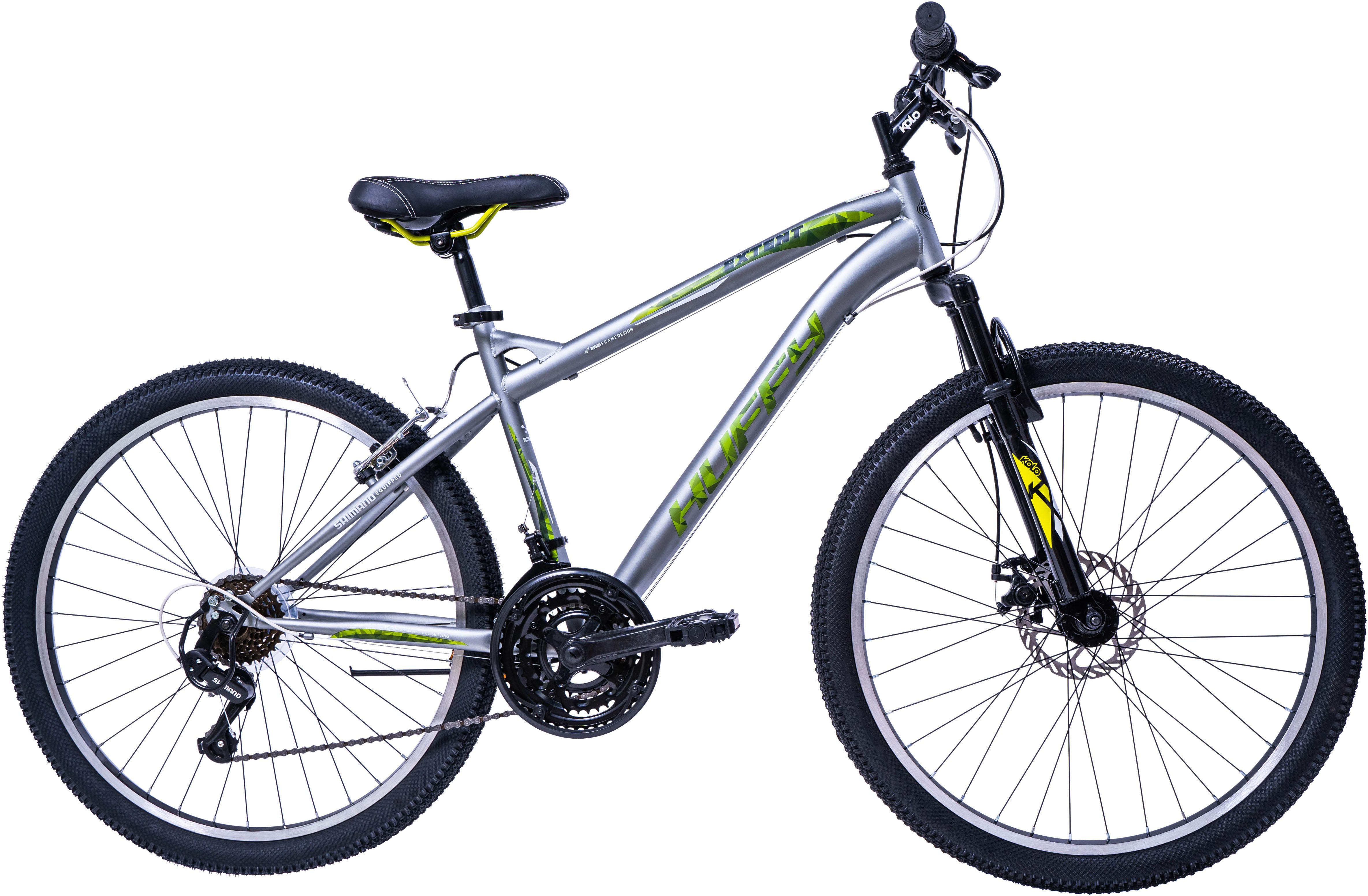 Huffy Mountainbike