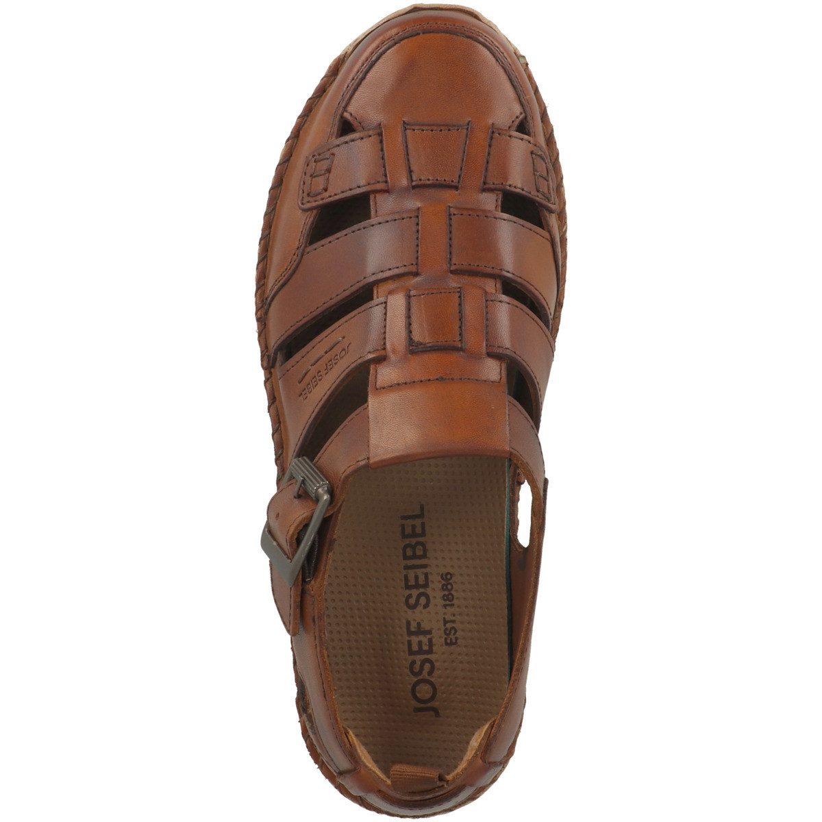 Josef Seibel Wilson 08 Herren Sandale günstig online kaufen