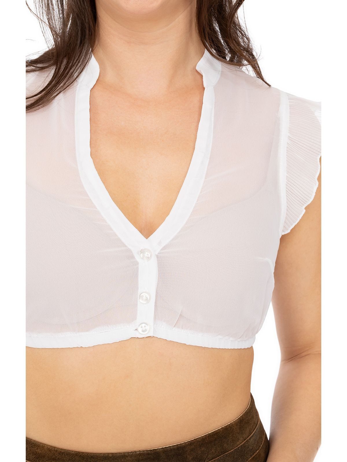 MarJo Dirndlbluse KEMNAHT günstig online kaufen