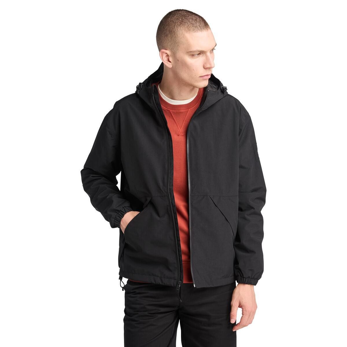 Timberland Regenjacke Mens Waterproof Shell Jacket Wasser- & Winddicht & At günstig online kaufen