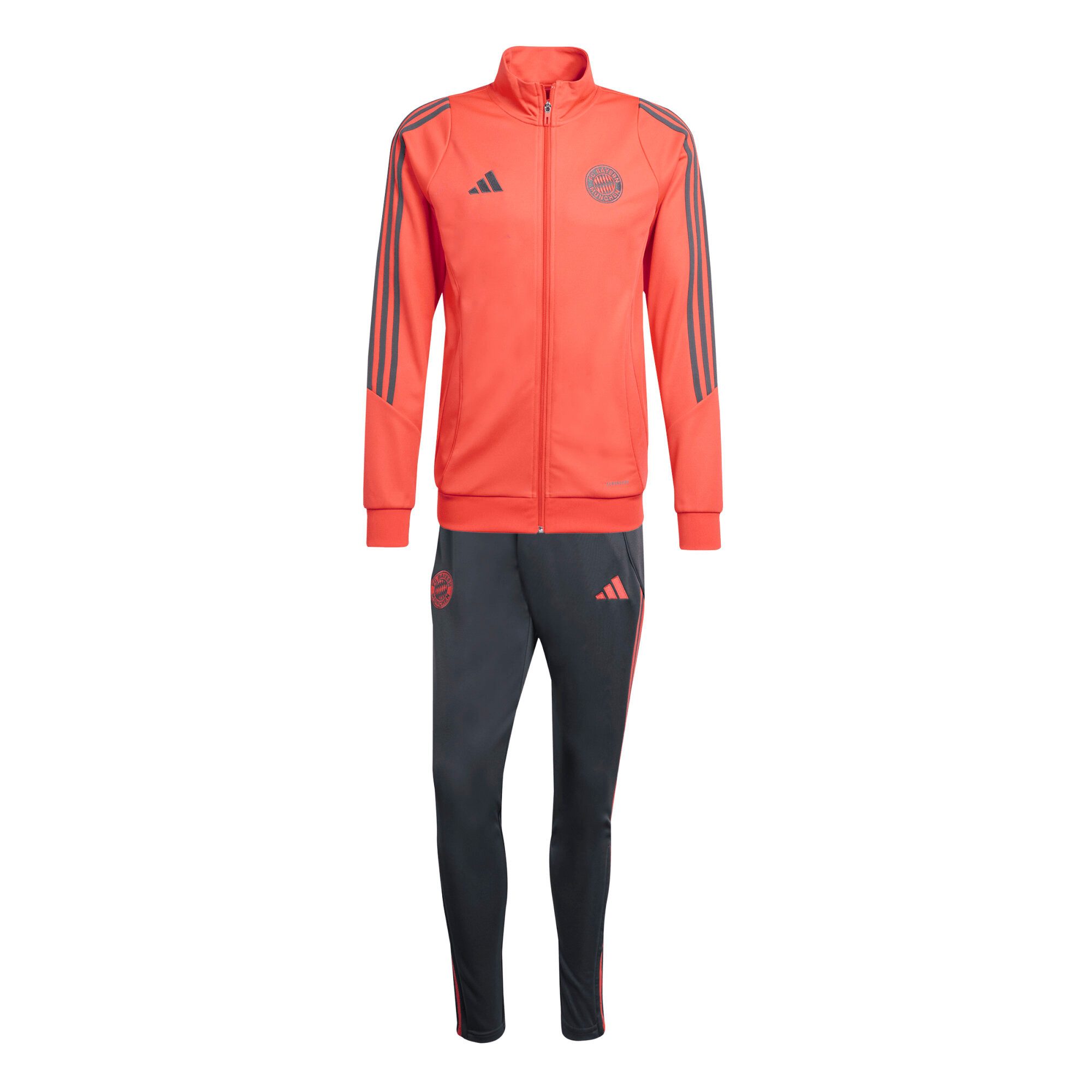 adidas Performance Trainingsanzug adidas Herren FC Bayern München Trainings günstig online kaufen