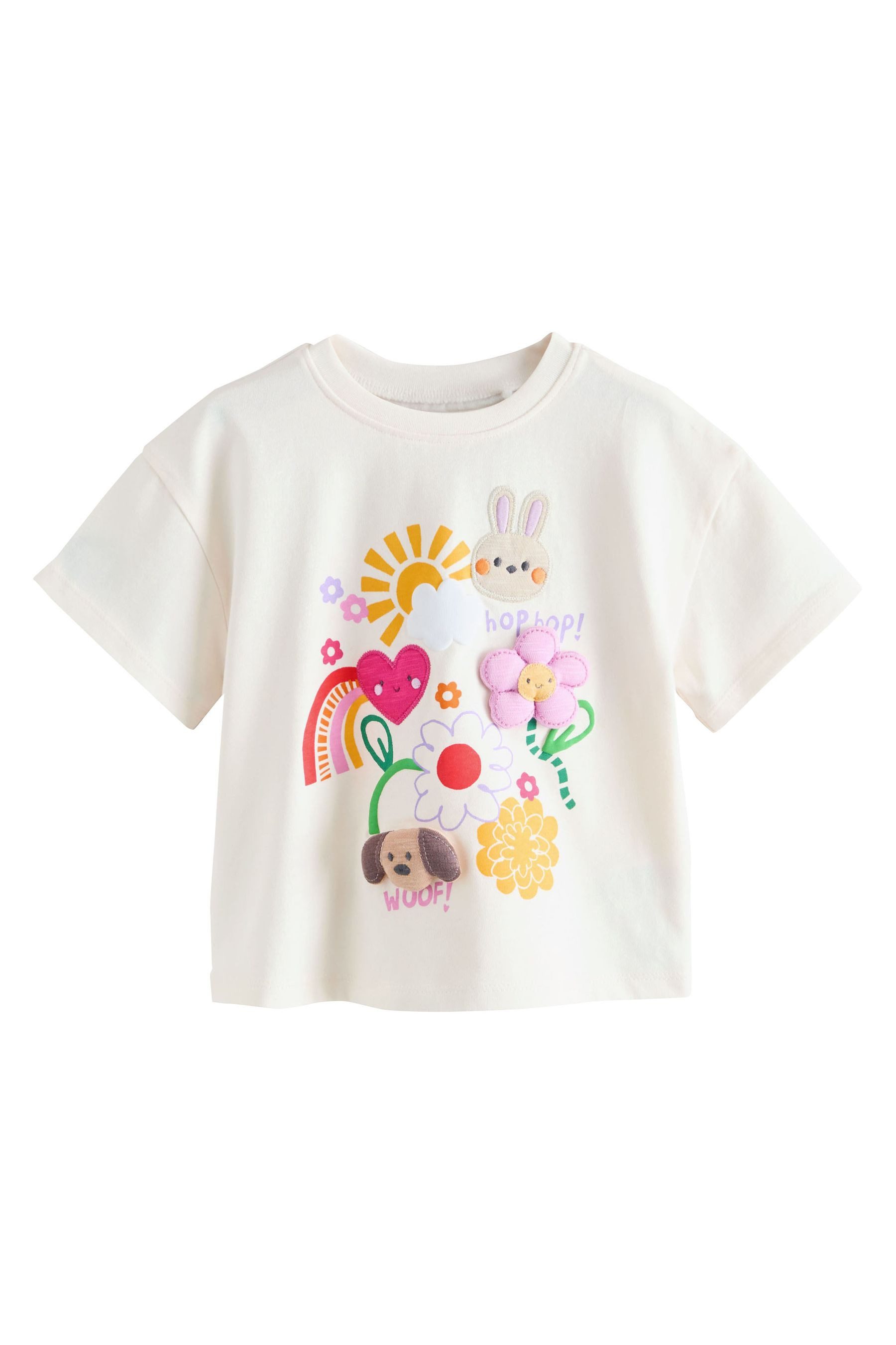 Next T-Shirt T-Shirt (1-tlg)