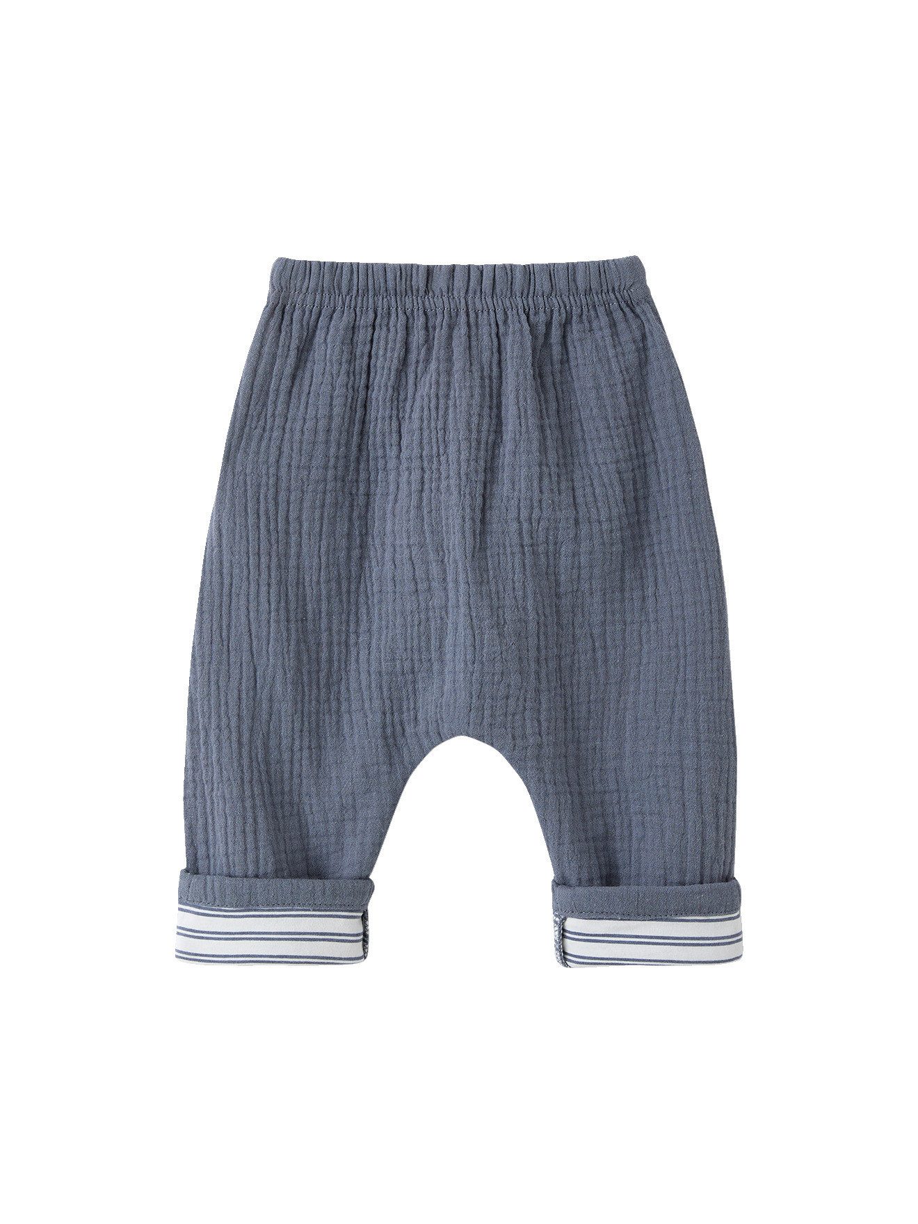 Stoffhose
