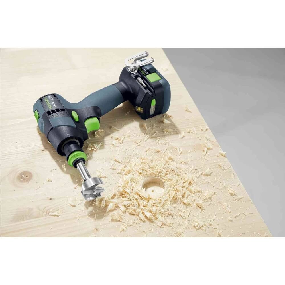 FESTOOL Akku-Bohrschrauber Festool Akku-Bohrschrauber TXS 12 günstig online kaufen