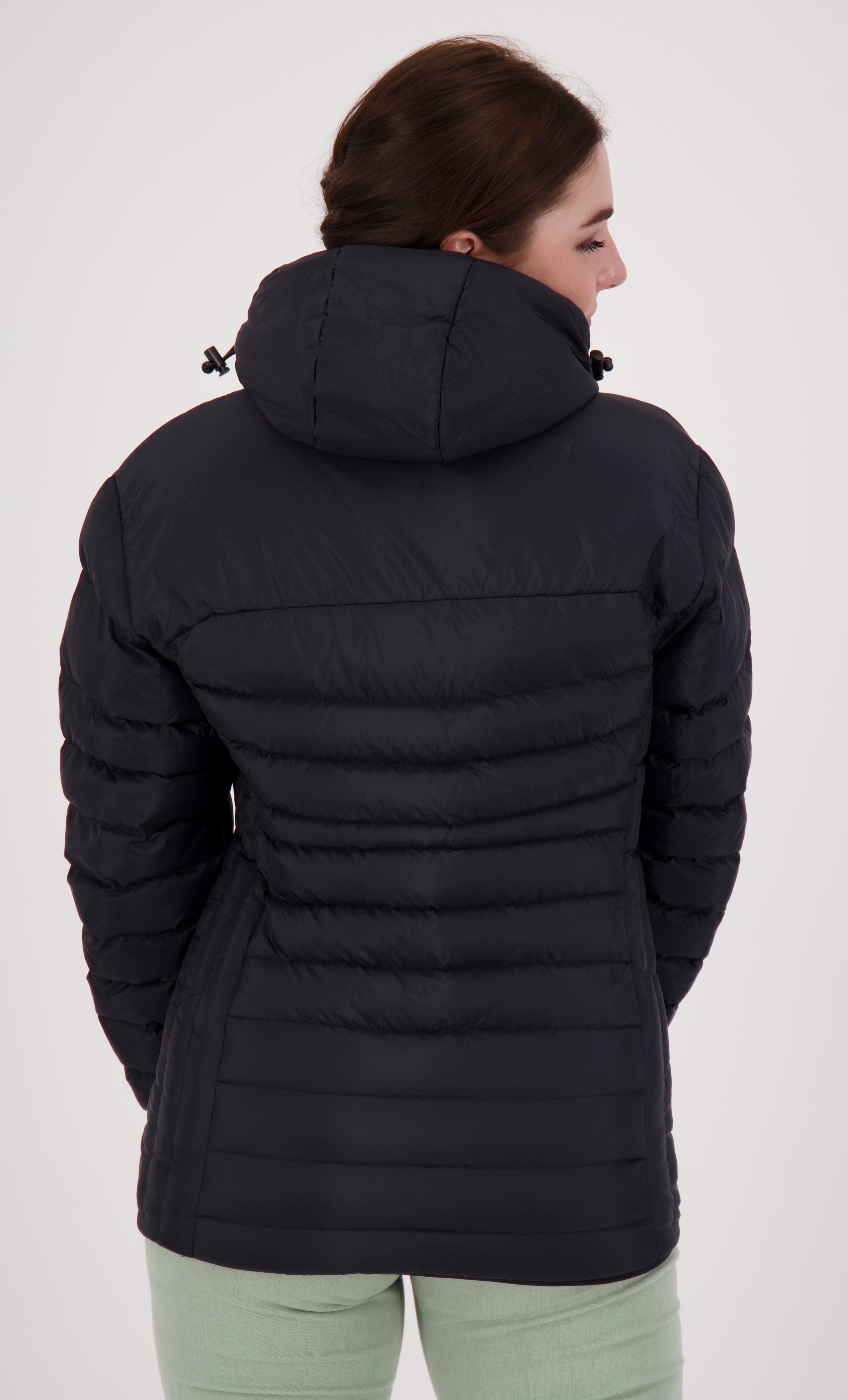 DEPROC Active Steppjacke GILMOUR II W auch in Großen Größen erhältlich