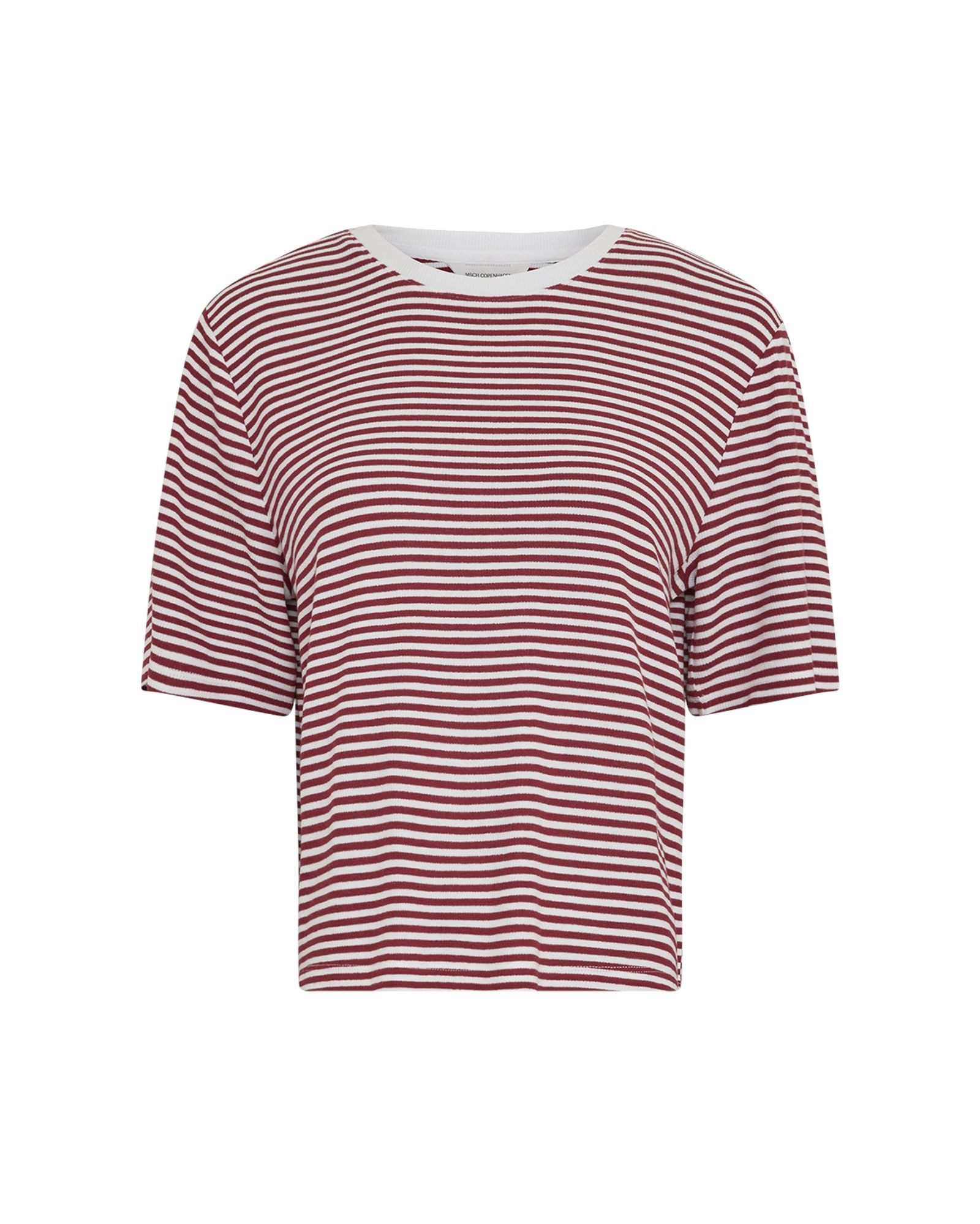 Moss Copenhagen Kurzarmshirt
