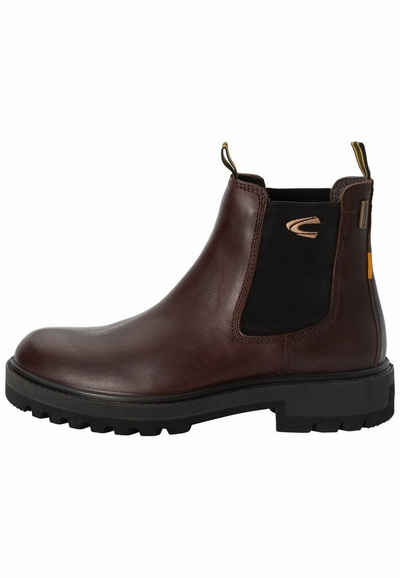 camel active Chelseaboot Forest Stiefelette