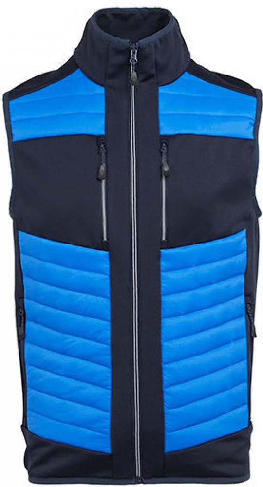 Regatta Professional Funktionsweste E-volve Unisex Thermal Hybrid Bodywarmer Weste Unisex