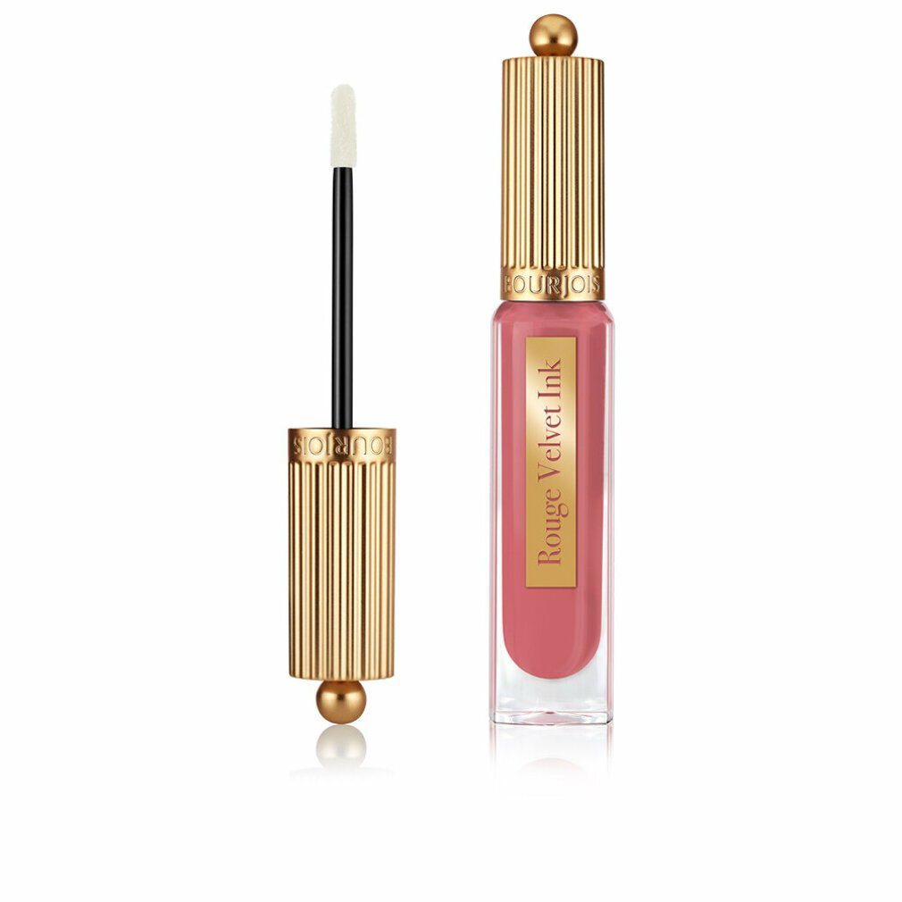 Lippenstift Rouge Velvet Ink 03 Rose Me Tender